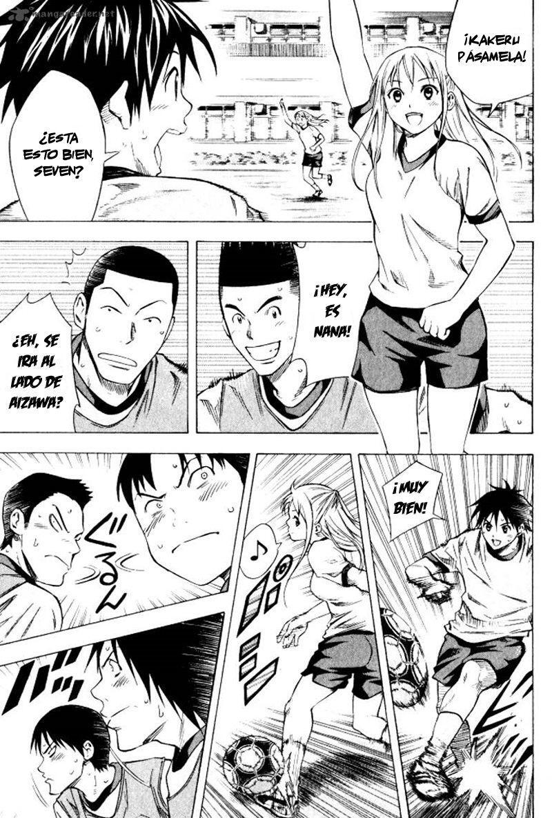 Capitulo 67 page 6