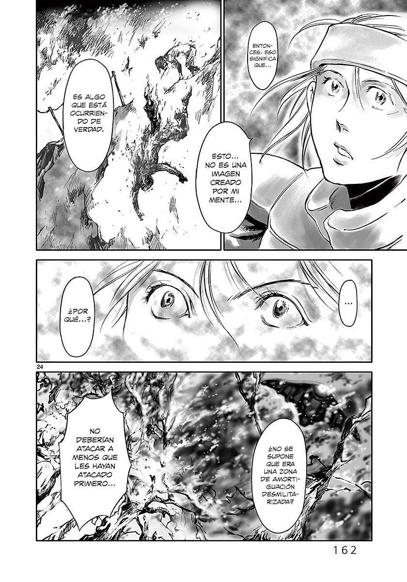 Capitulo 29 page 24