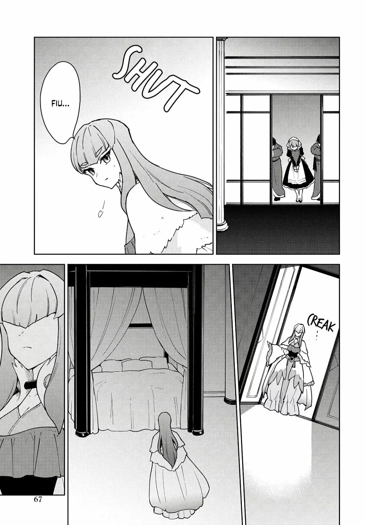 Capitulo 14 page 16