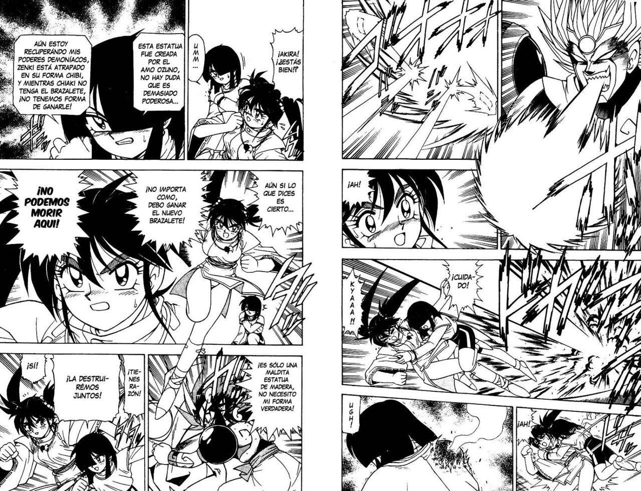 Capitulo 34 page 10