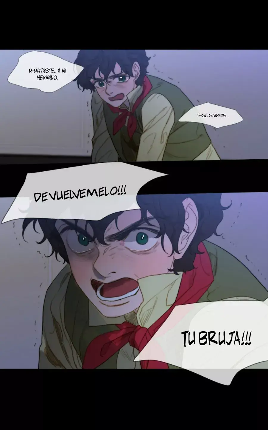 Capitulo 31 page 43
