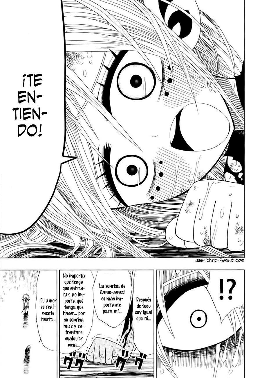 Capitulo 19 page 17