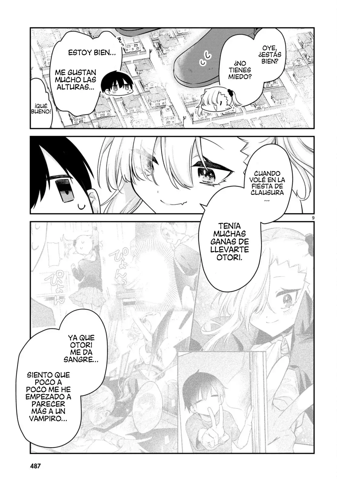Capitulo 35 page 9