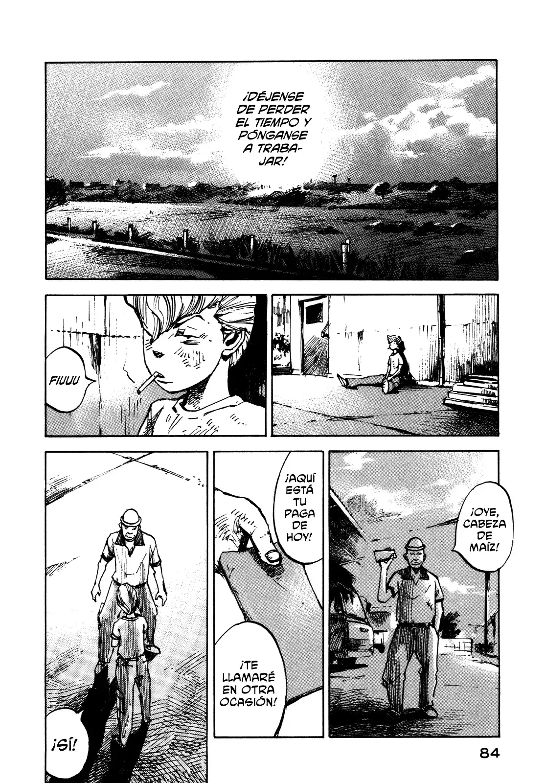 Capitulo 22 page 35