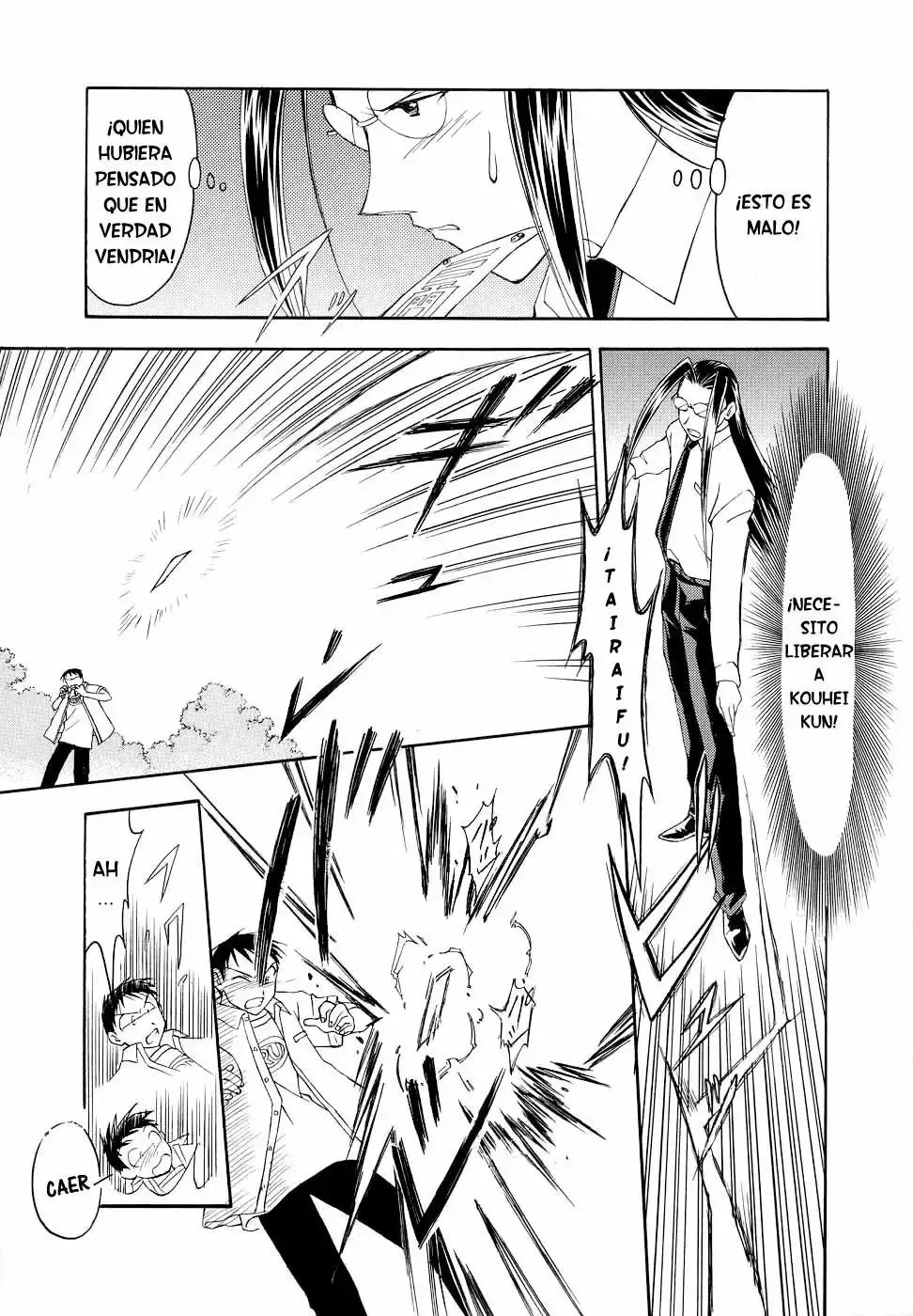 Capitulo 23 page 6
