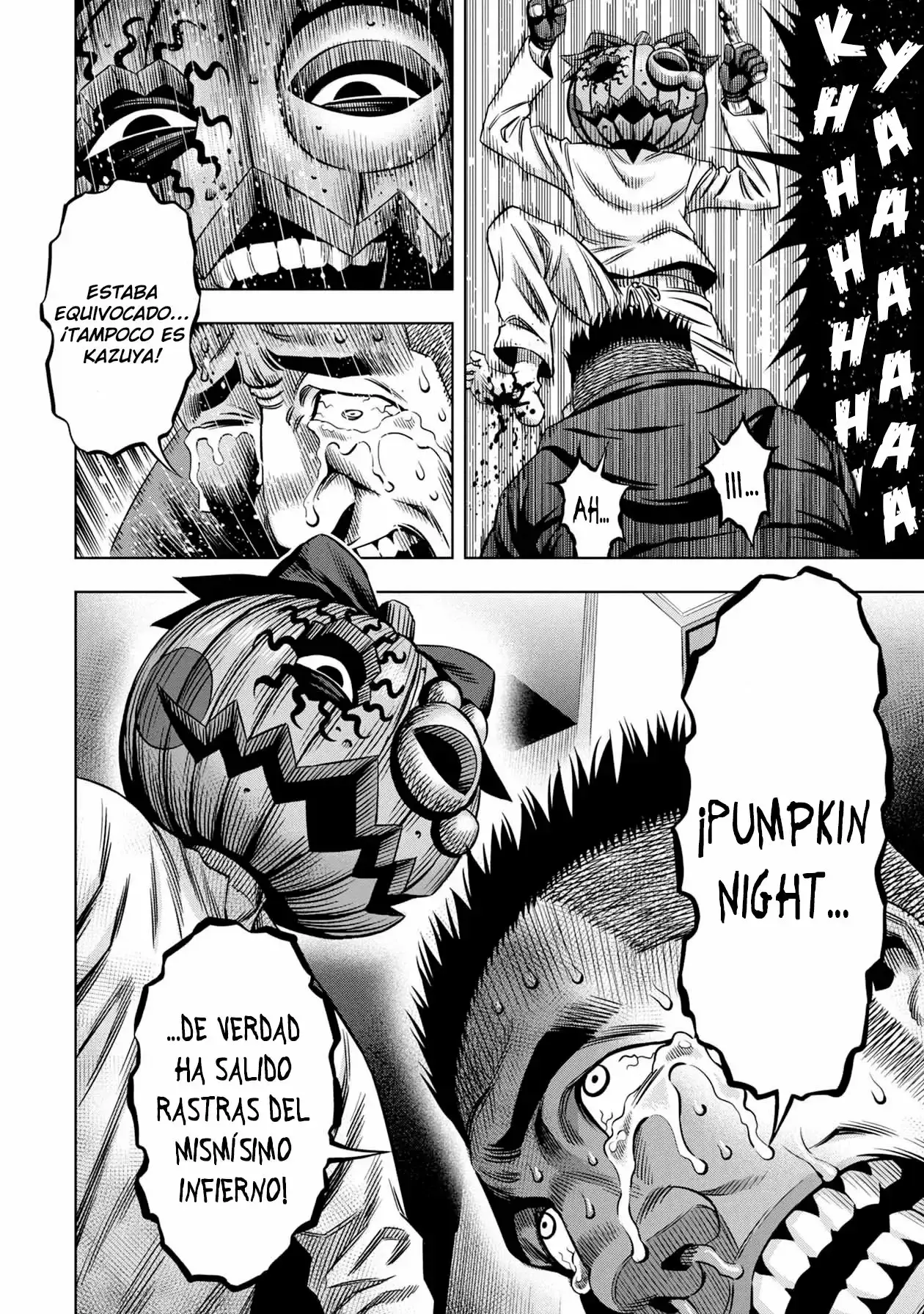 Capitulo 22 page 14