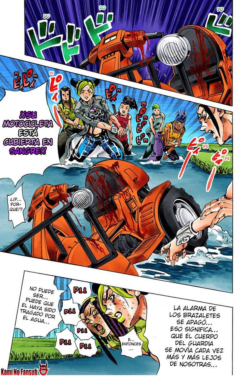 Capitulo 27.50 page 21