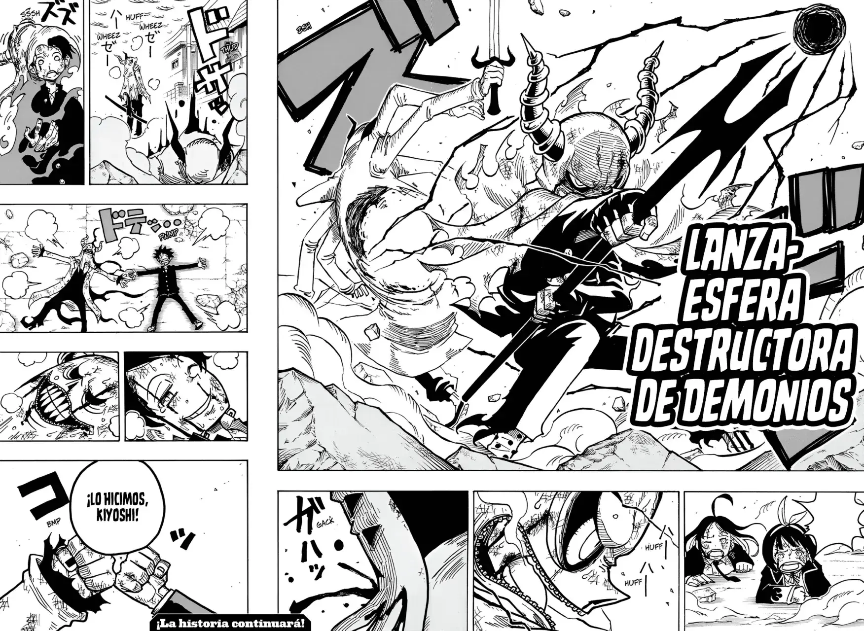 Capitulo 34 page 19