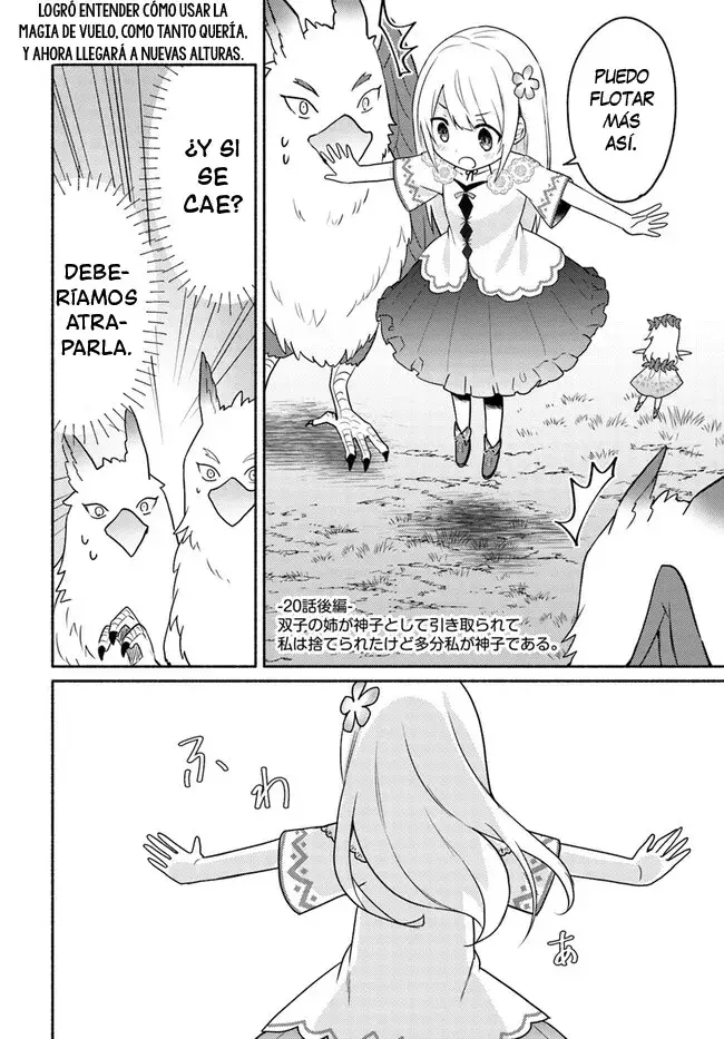 Capitulo 20.20 page 1