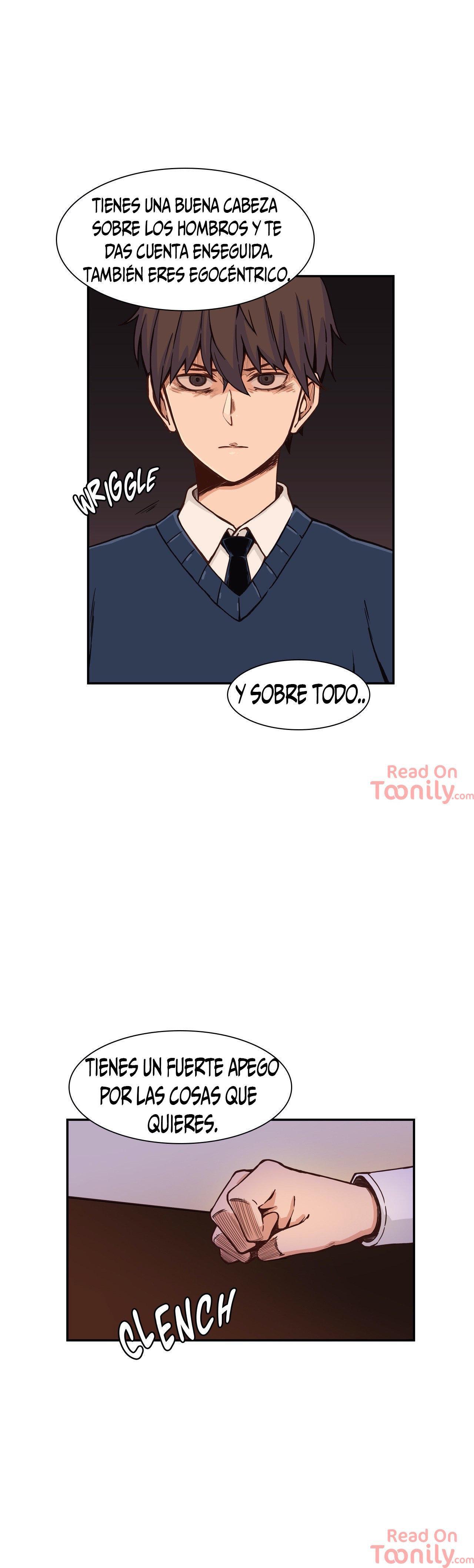 Capitulo 23 page 20