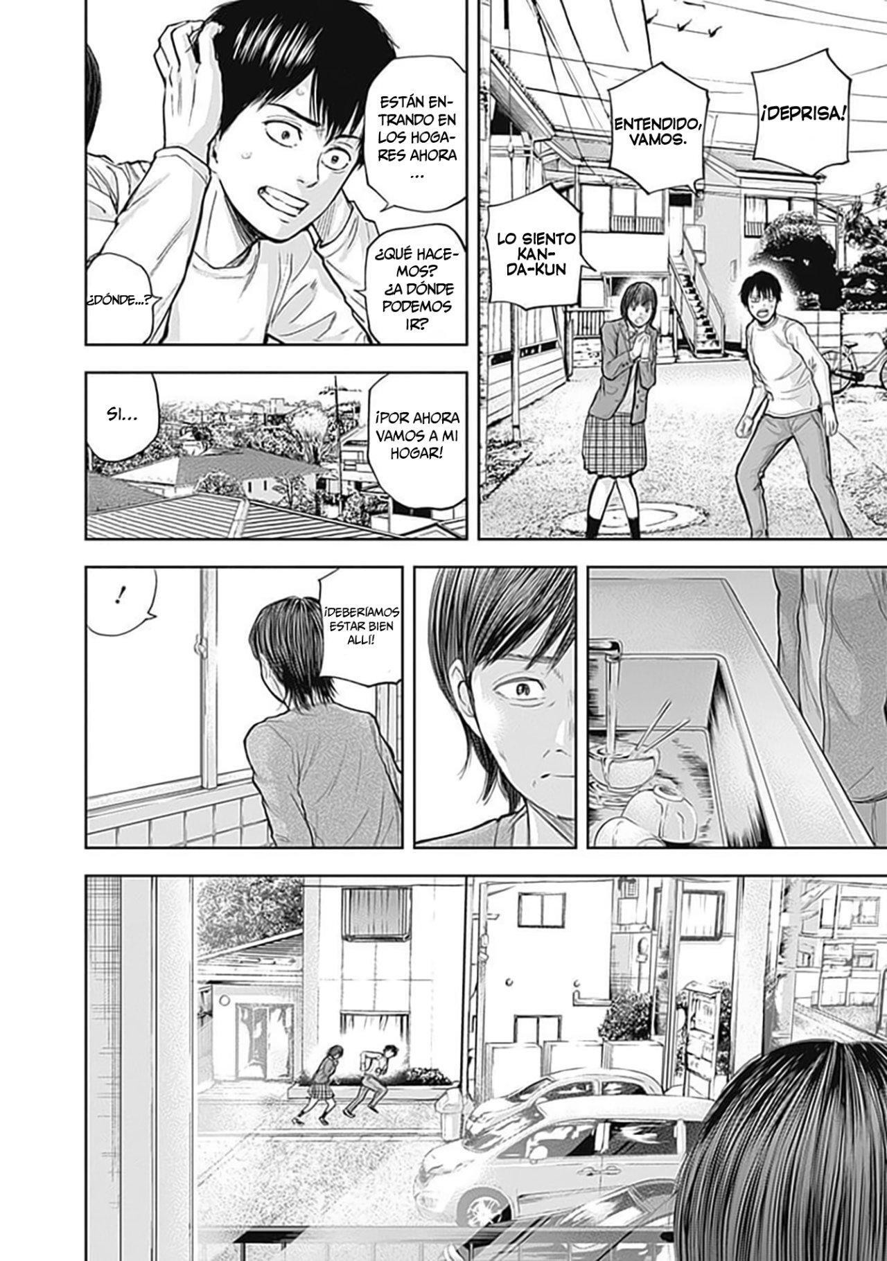Capitulo 33 page 13