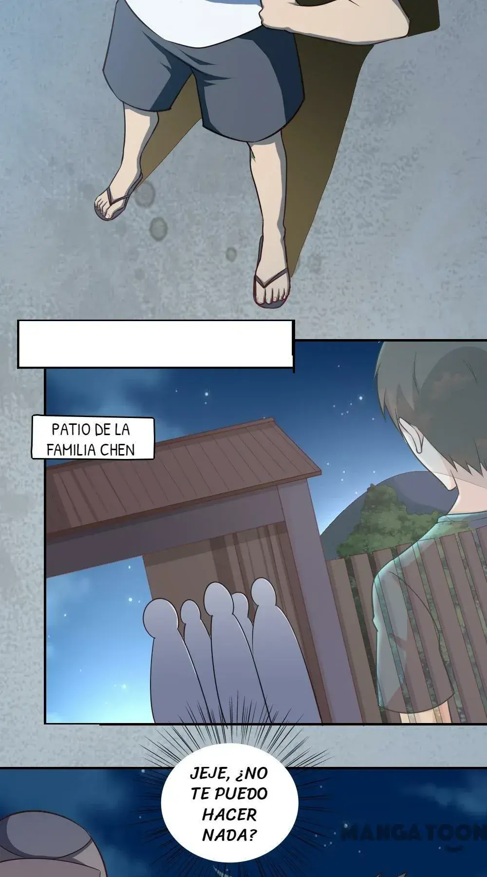 Capitulo 31 page 42