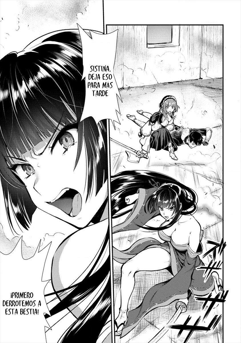 Capitulo 11 page 14