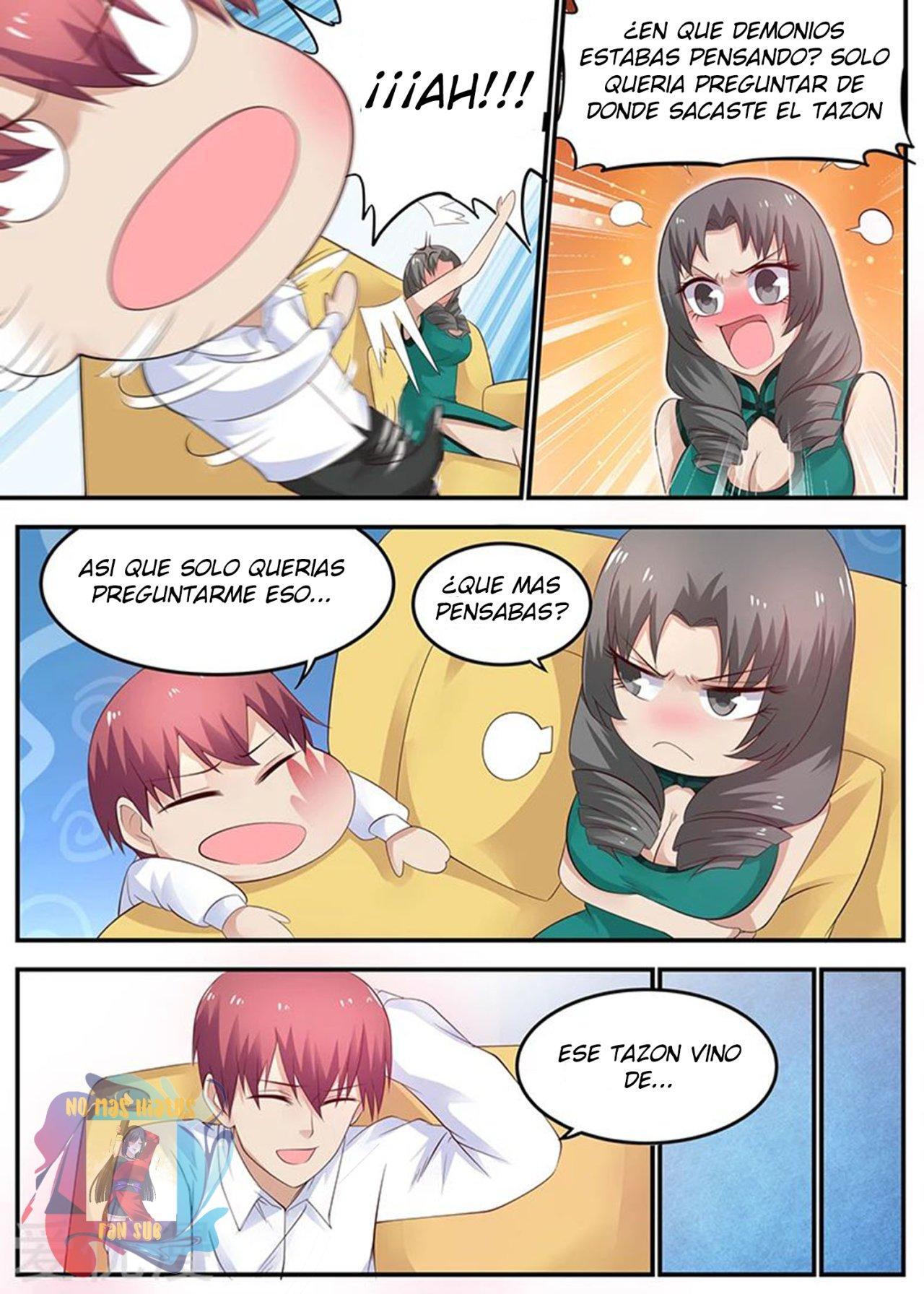 Capitulo 31 page 4