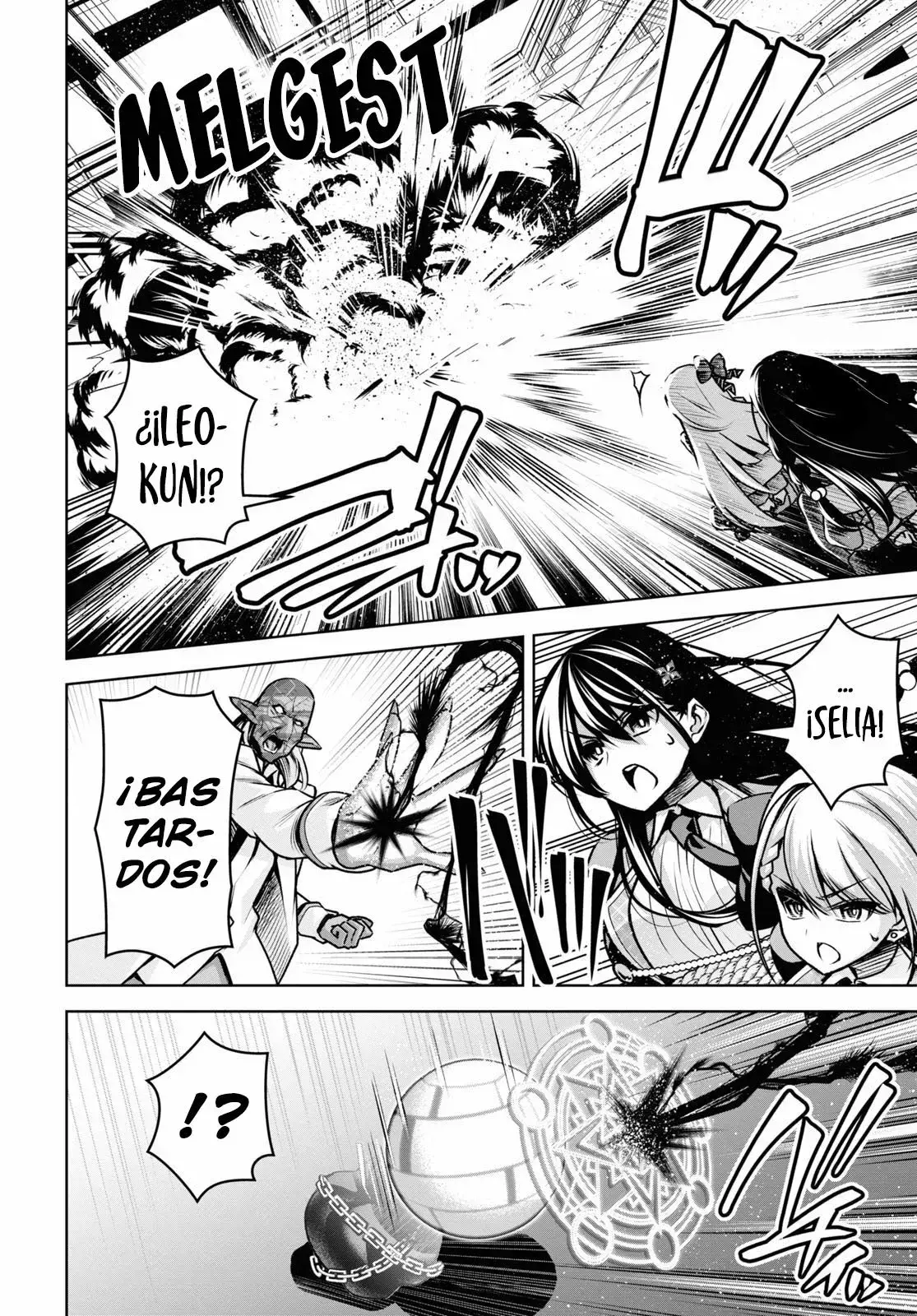 Capitulo 18 page 11