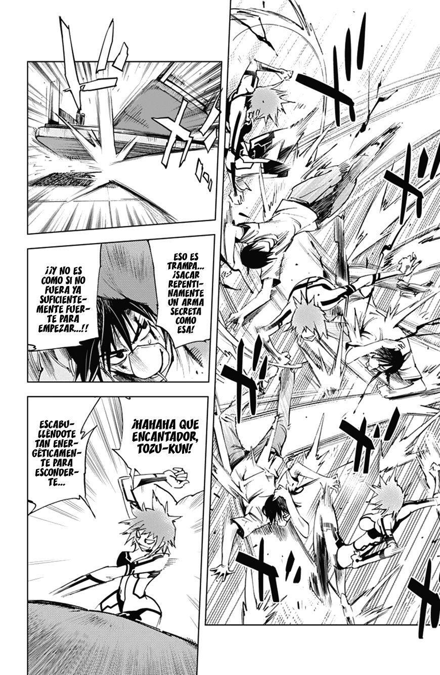 Capitulo 33 page 5
