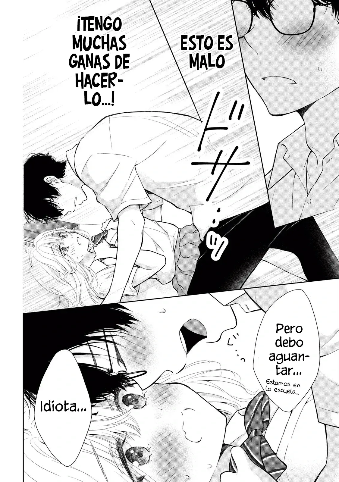 Capitulo 28 page 18