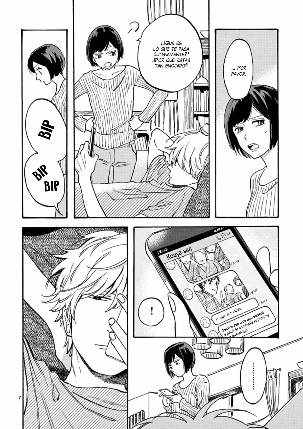 Capitulo 21 page 8