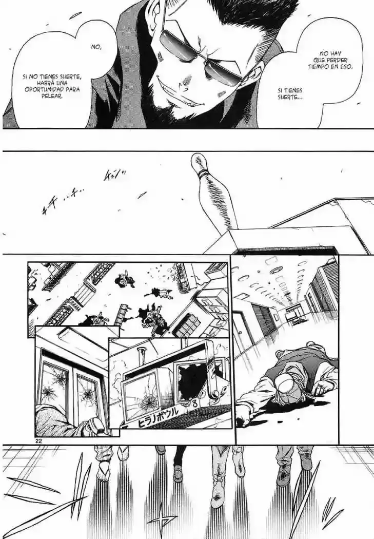 Capitulo 32 page 22