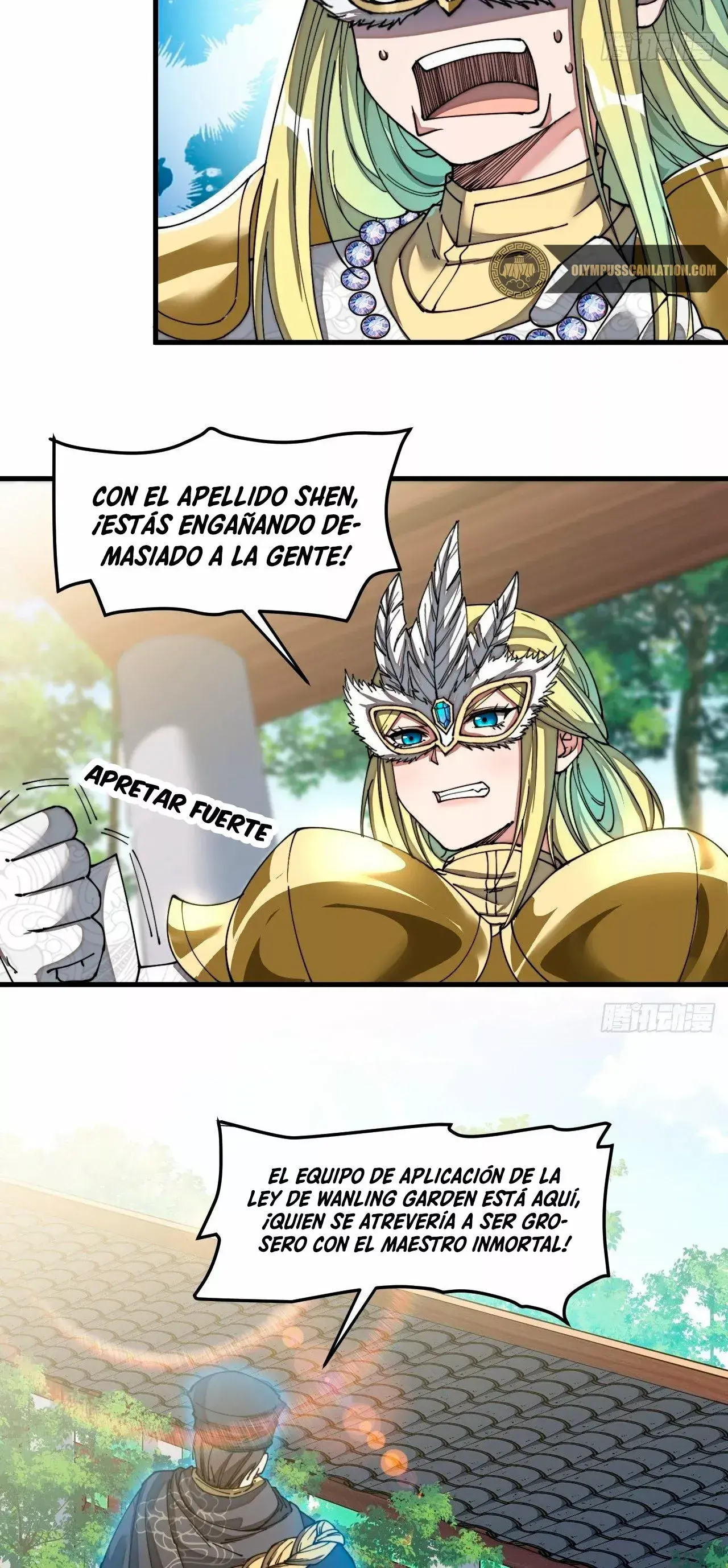Capitulo 34 page 14