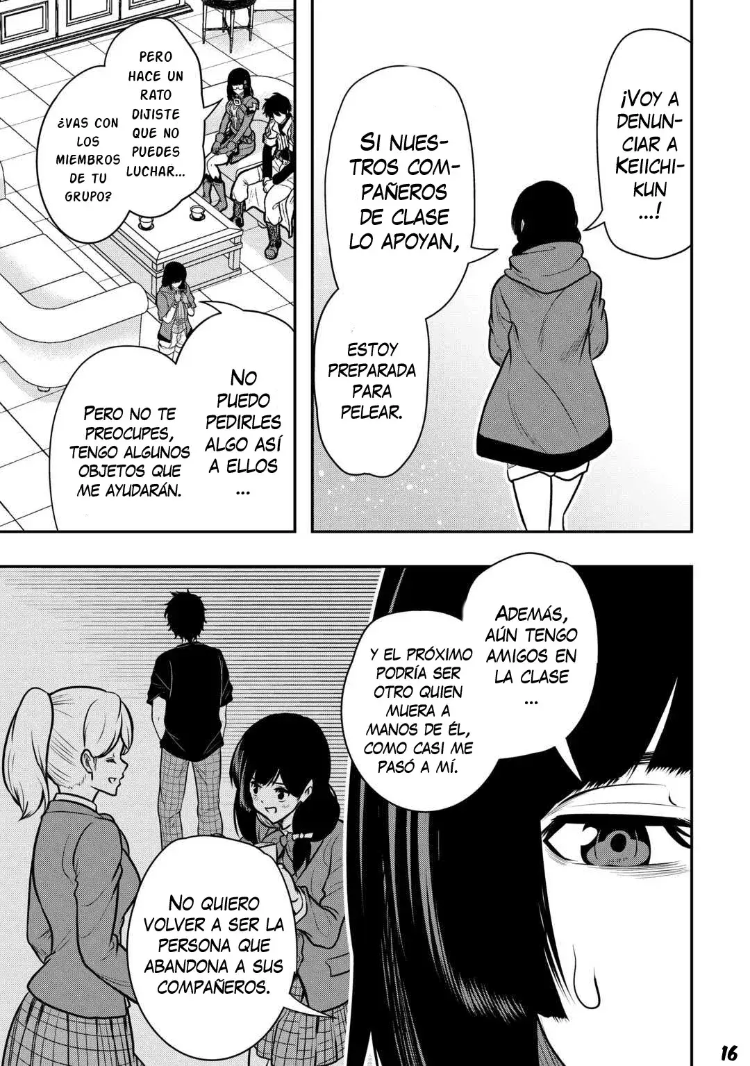 Capitulo 22 page 24
