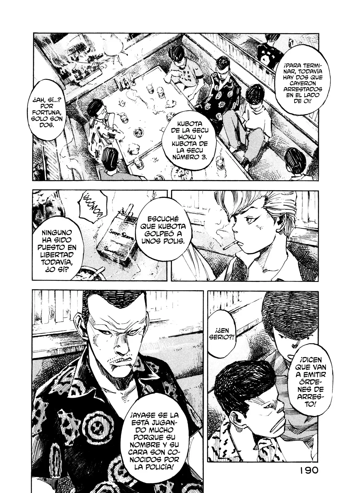 Capitulo 20 page 6