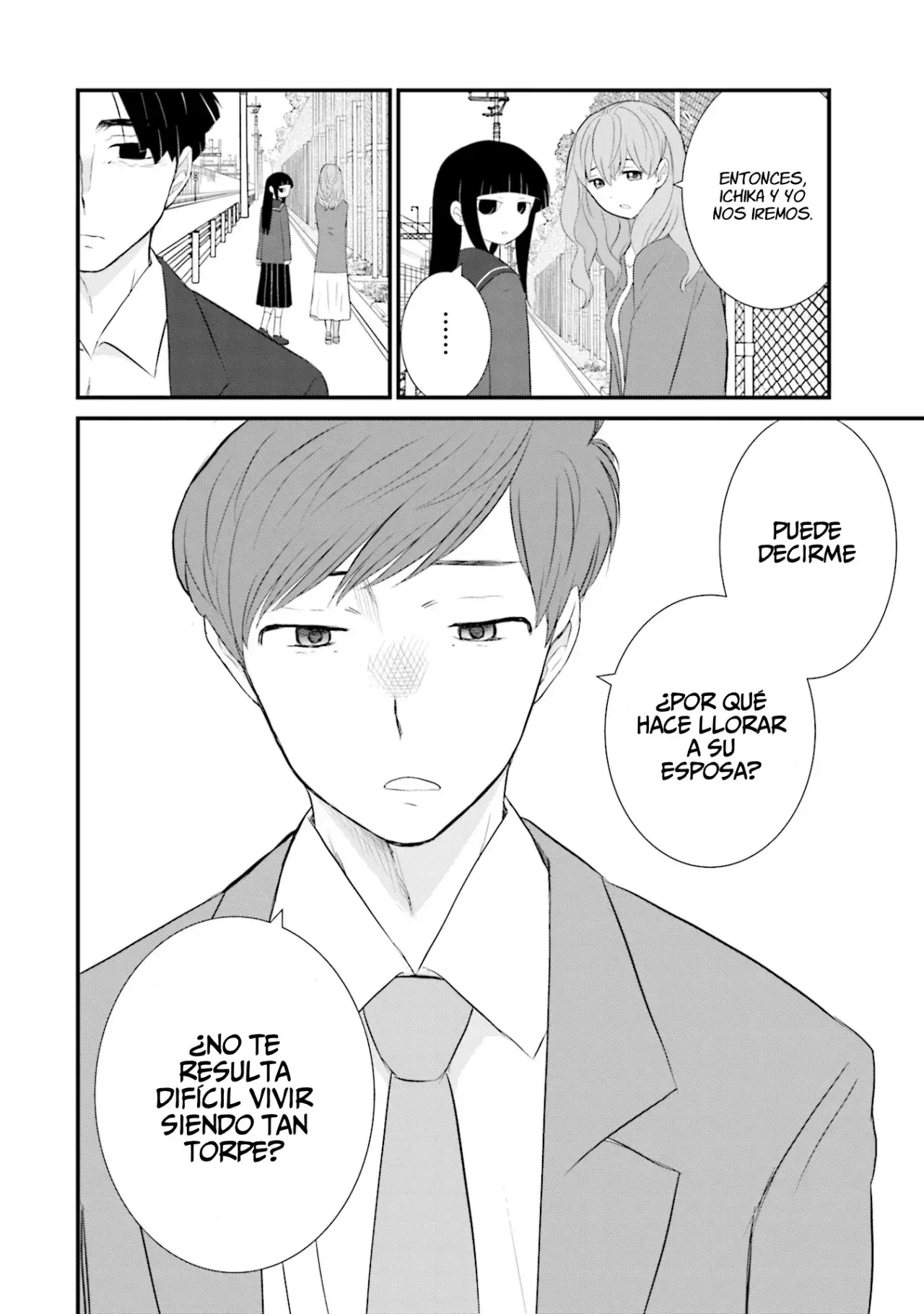 Capitulo 18 page 22