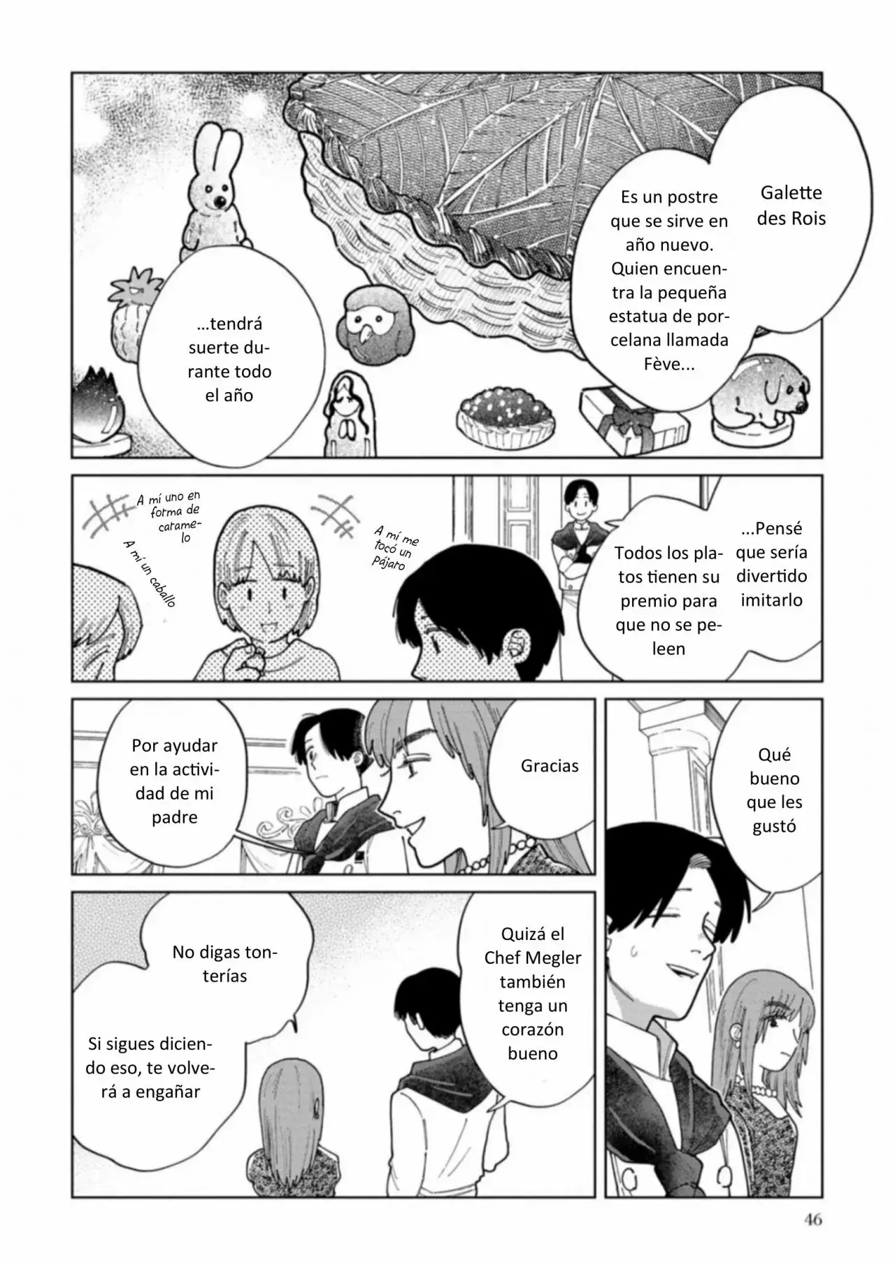 Capitulo 48 page 18