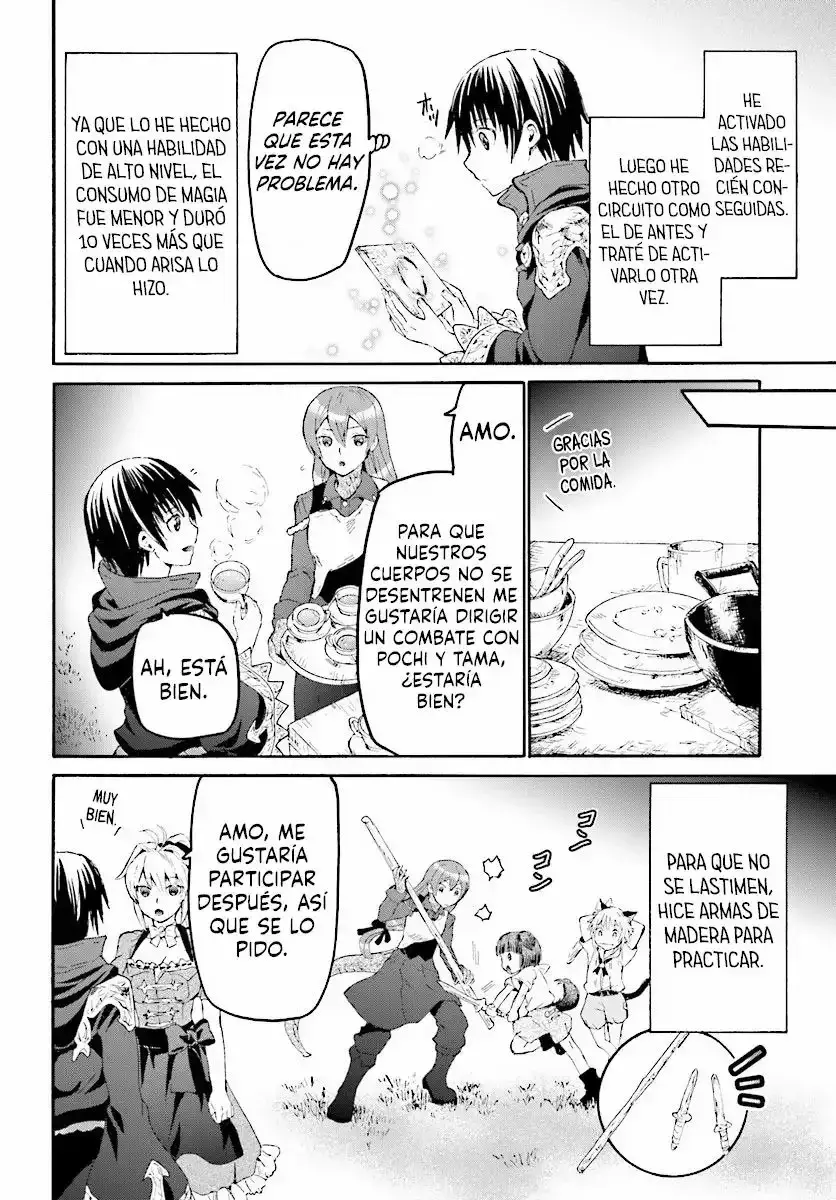 Capitulo 32 page 22