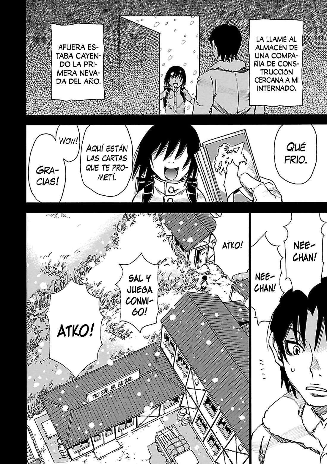 Capitulo 32 page 35