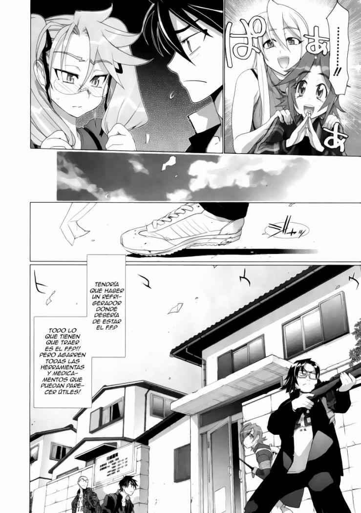 Capitulo 20 page 11
