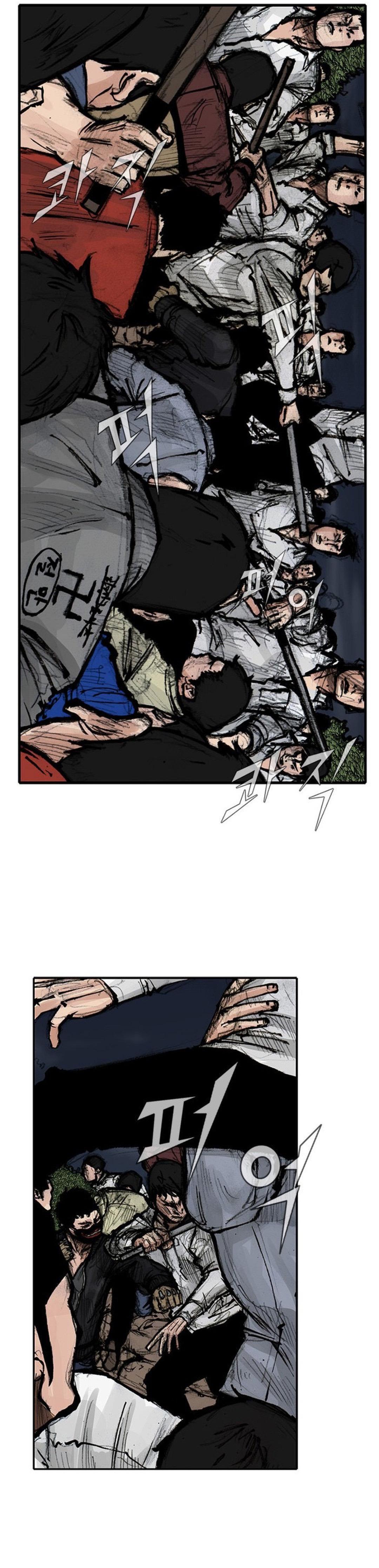 Capitulo 167 page 11