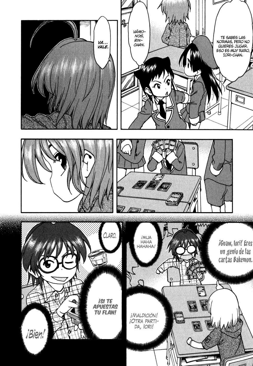 Capitulo 33 page 14