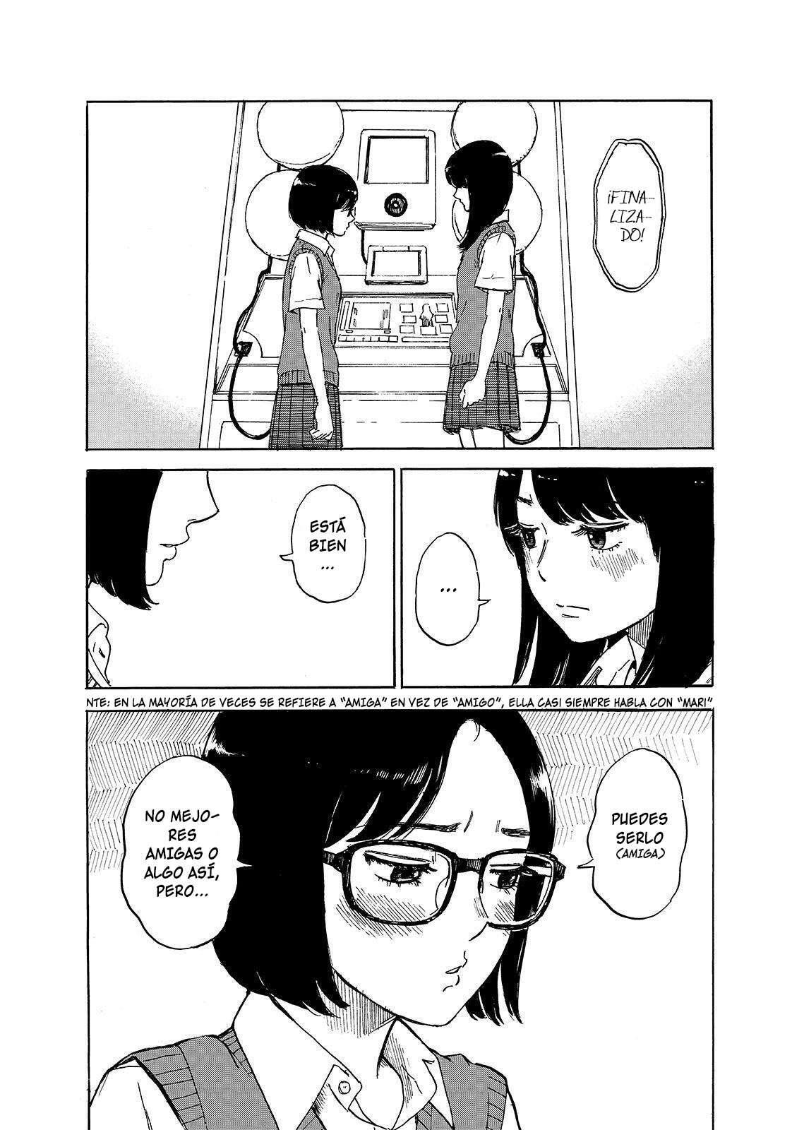 Capitulo 47 page 20