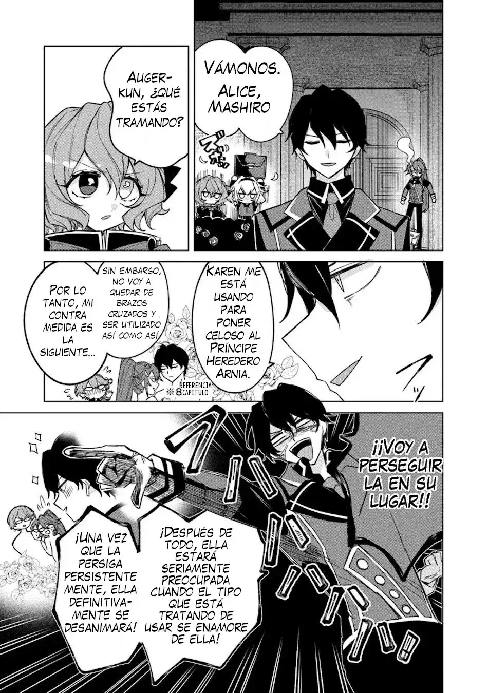Capitulo 9 page 12