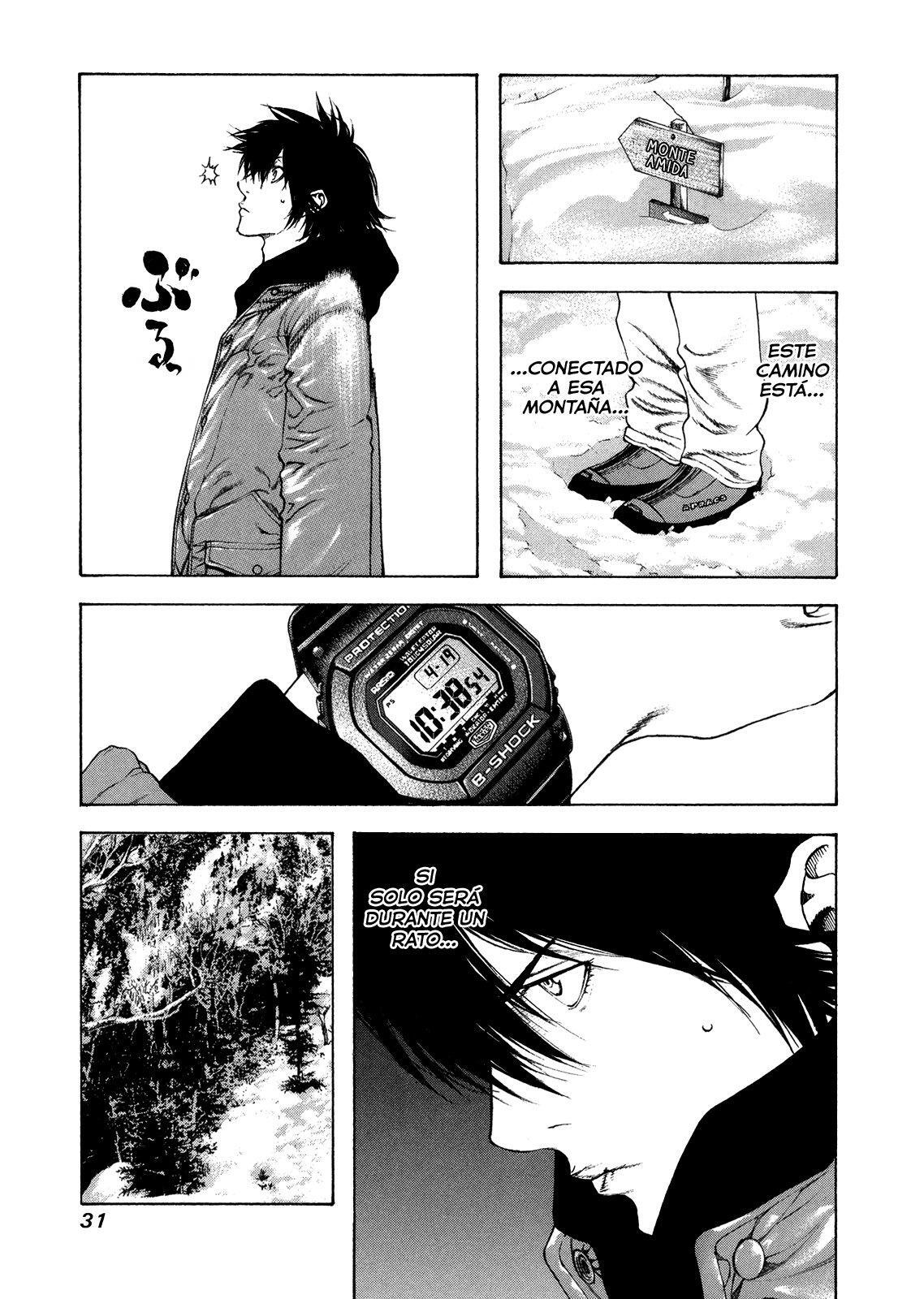 Capitulo 22 page 10