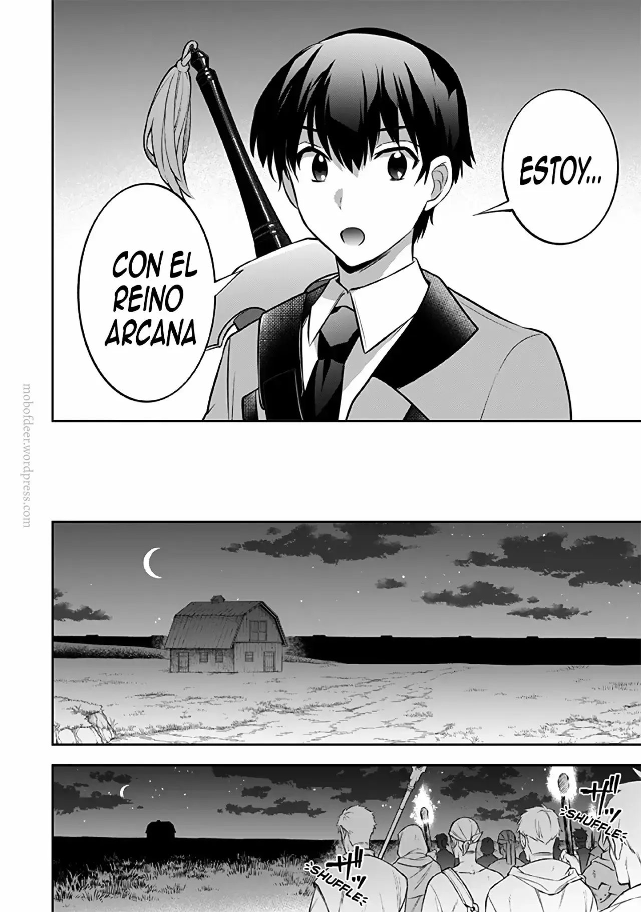 Capitulo 32 page 15