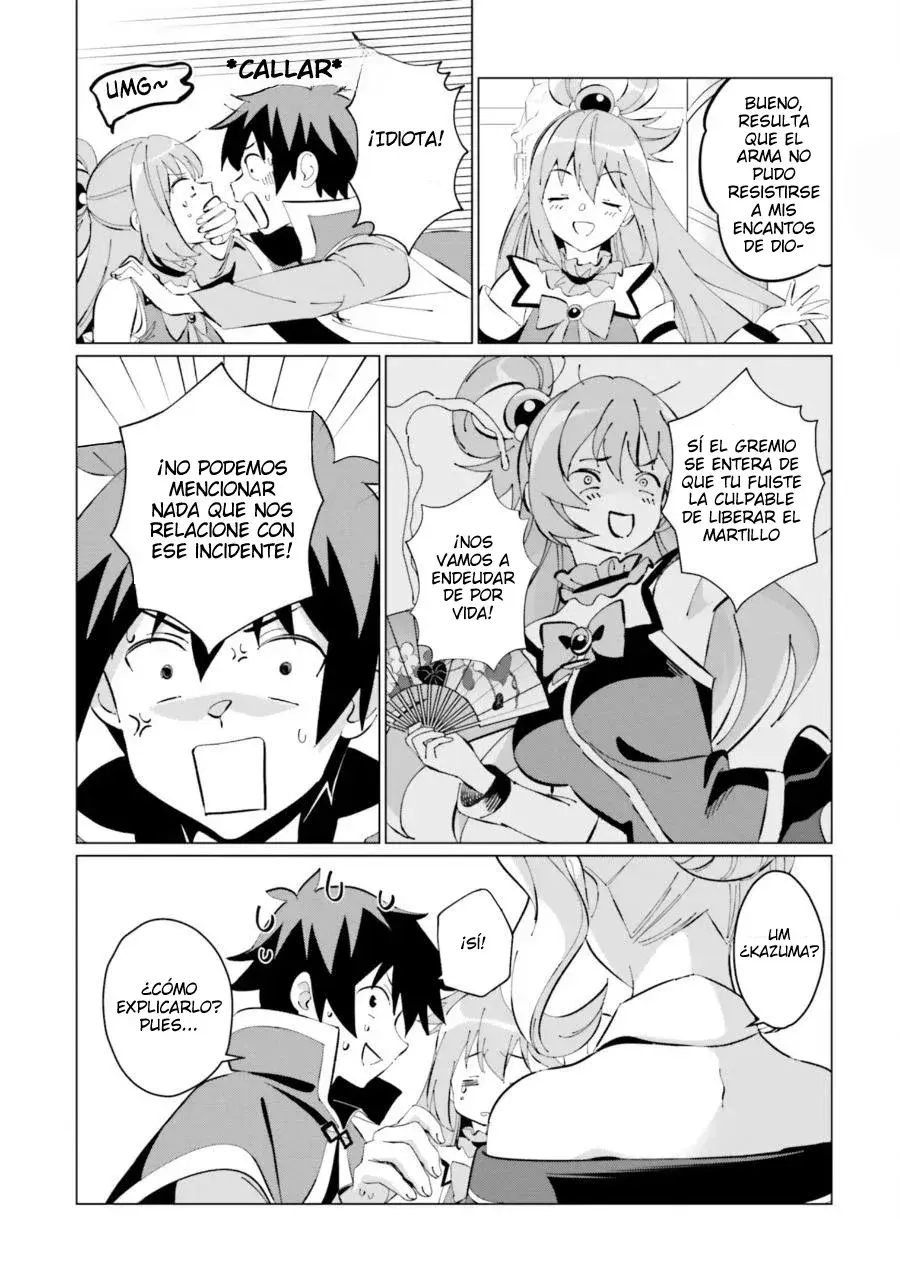 Capitulo 20 page 4