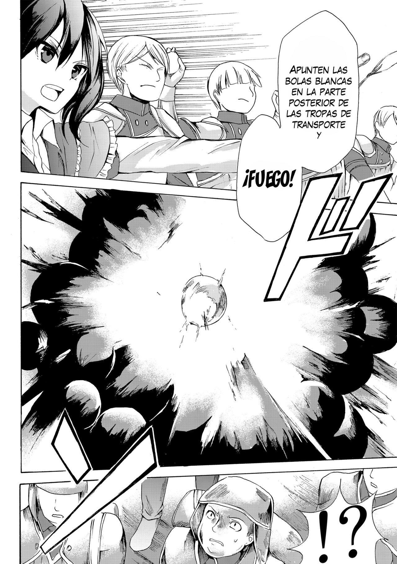 Capitulo 18 page 19
