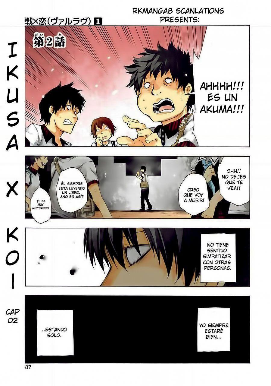 Capitulo 2 page 3