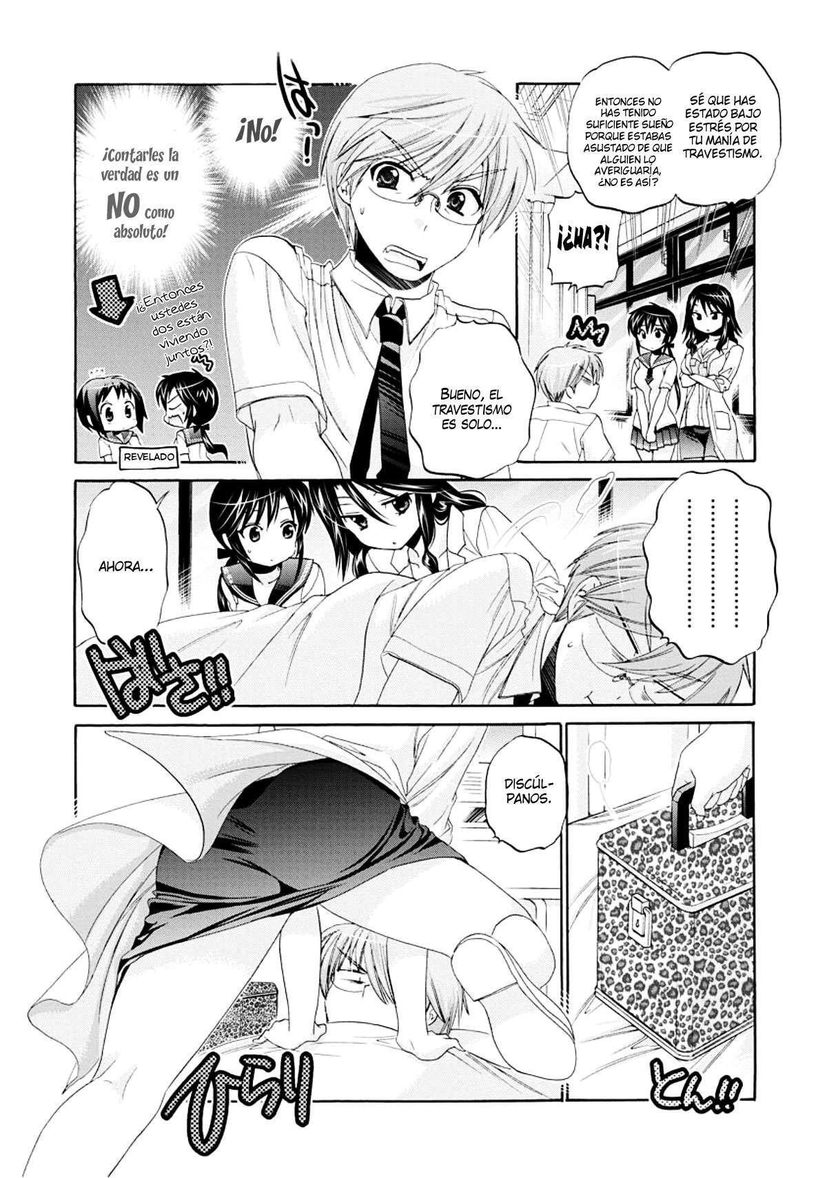 Capitulo 18 page 19