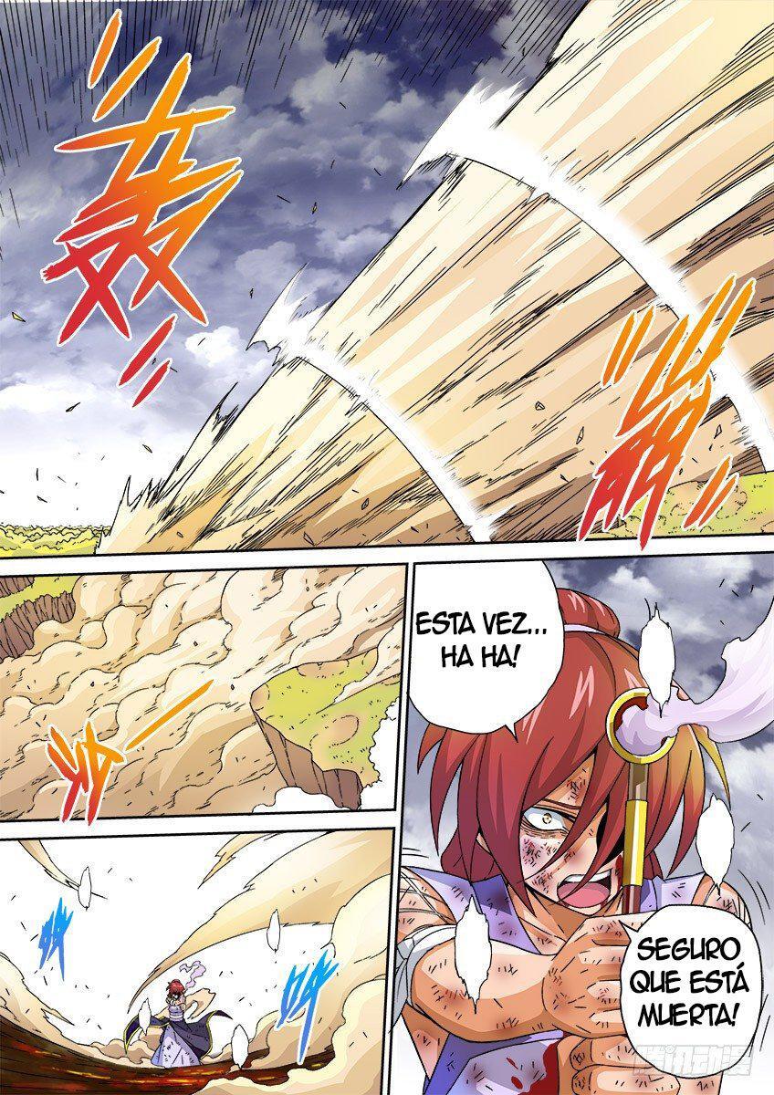 Capitulo 21 page 7