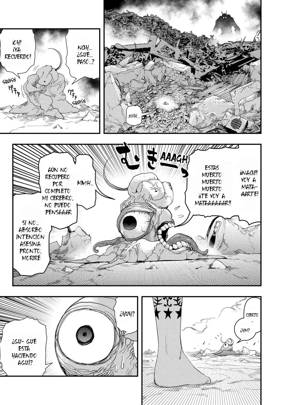Capitulo 18 page 5