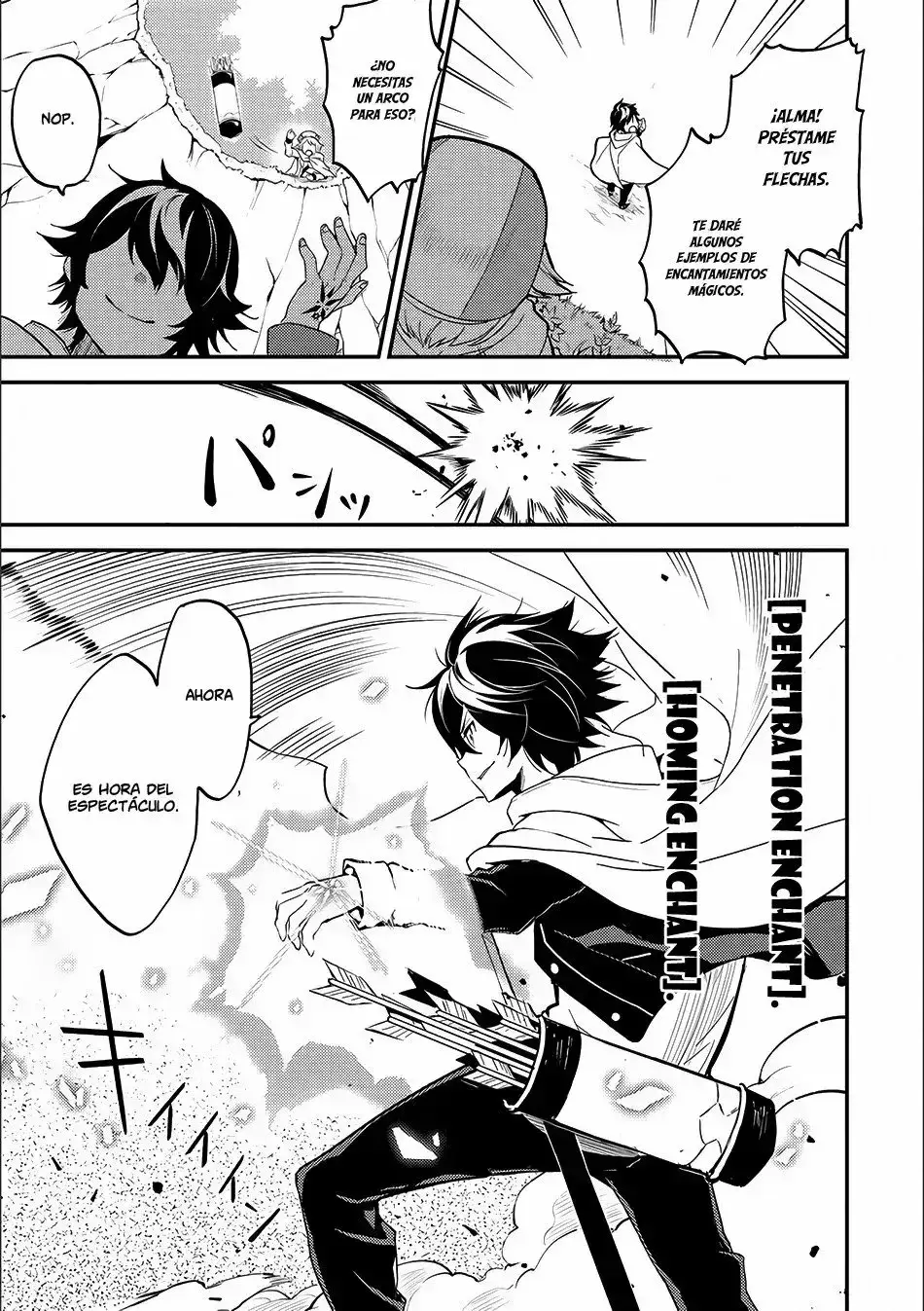 Capitulo 9 page 32