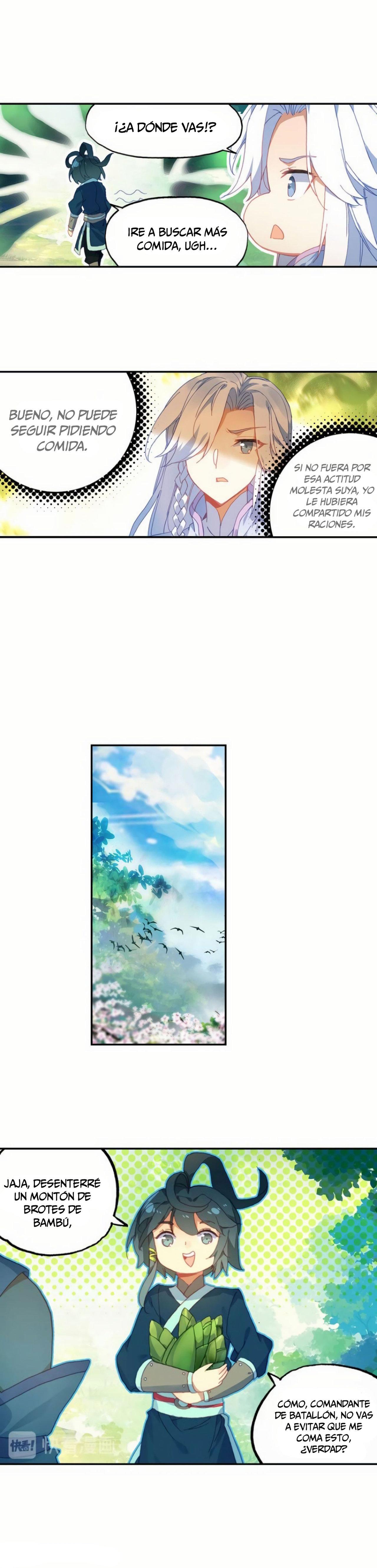 Capitulo 19 page 6