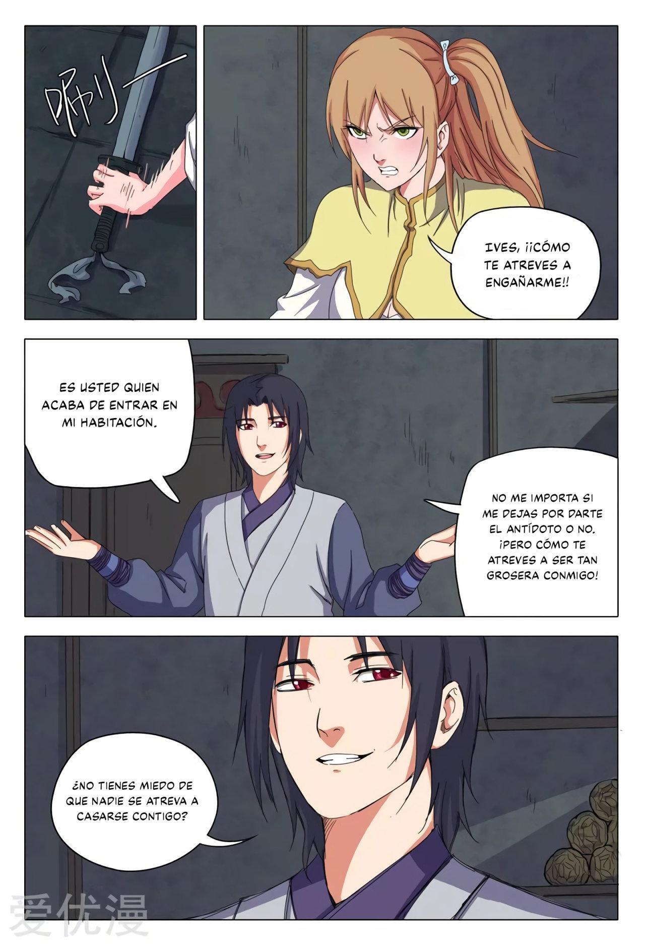 Capitulo 29 page 10