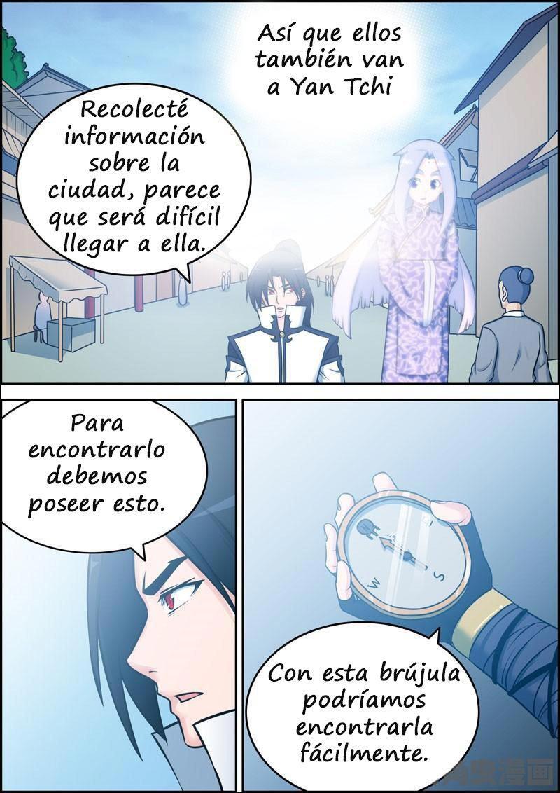 Capitulo 29 page 8