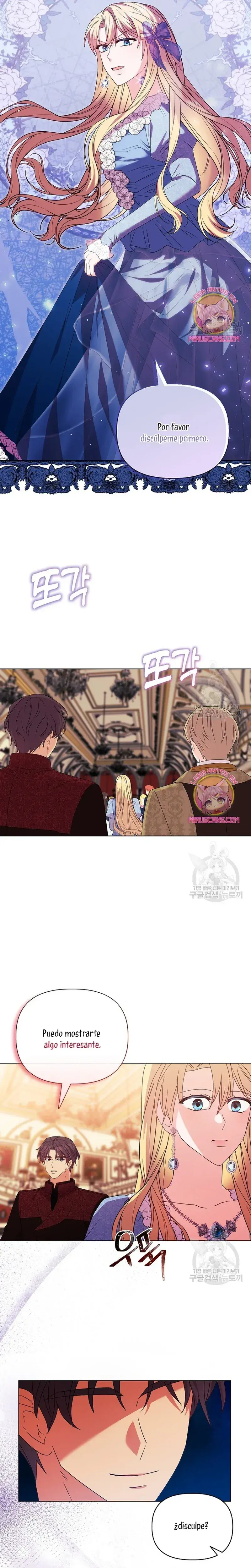 Capitulo 31 page 17