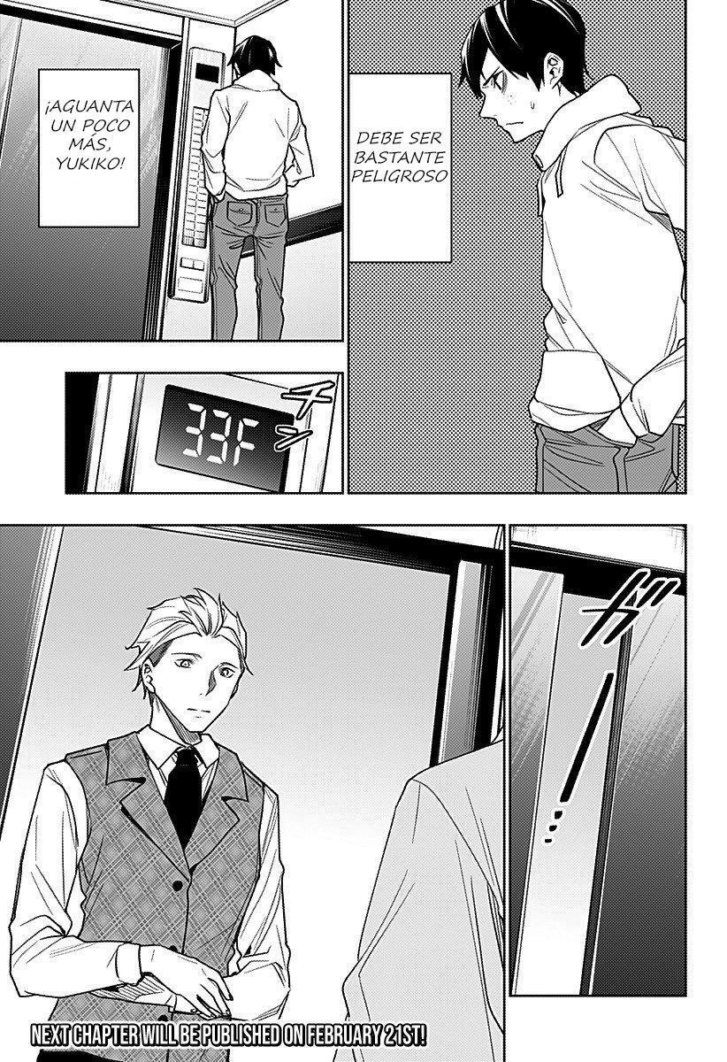 Capitulo 25 page 20