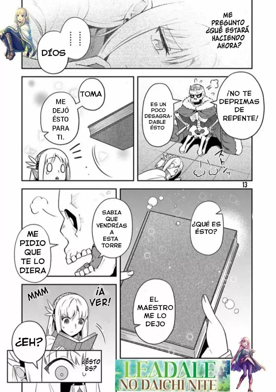 Capitulo 18 page 16